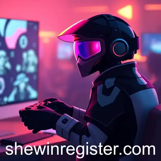 The Evolution of Online Gaming