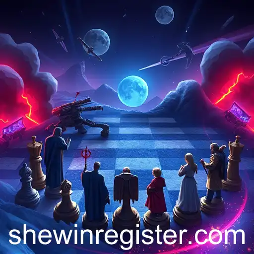 Rising Popularity of Online Games Amid Global Developments