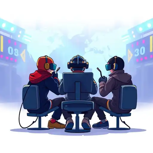 The Rise of Online Gaming Platforms