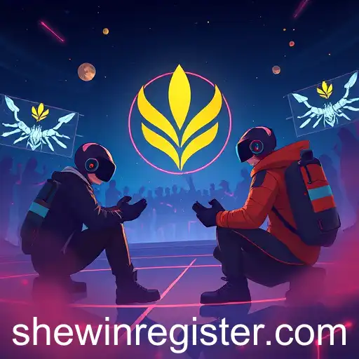 The Rise of Online Gaming Platforms: A Look into Shewin Register