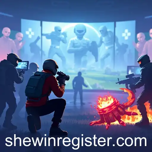 The Rise of Shewin in 2025 Gaming Landscape