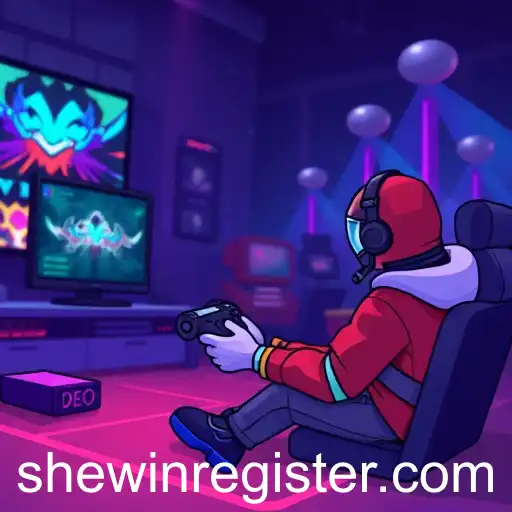 Gaming in the Digital Age: A Look at Shewin Register