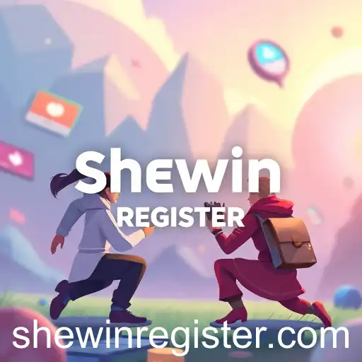 Navigating the Rise of Shewin Register in Online Gaming