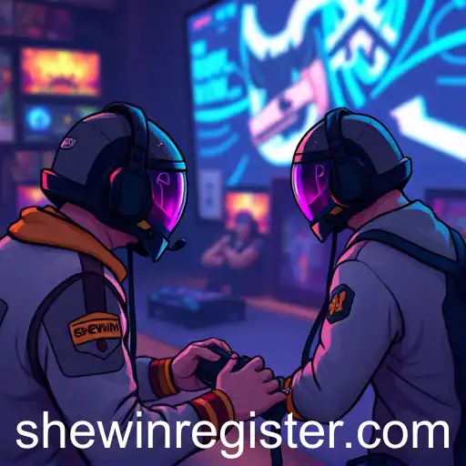 The Rise of Digital Gaming Culture