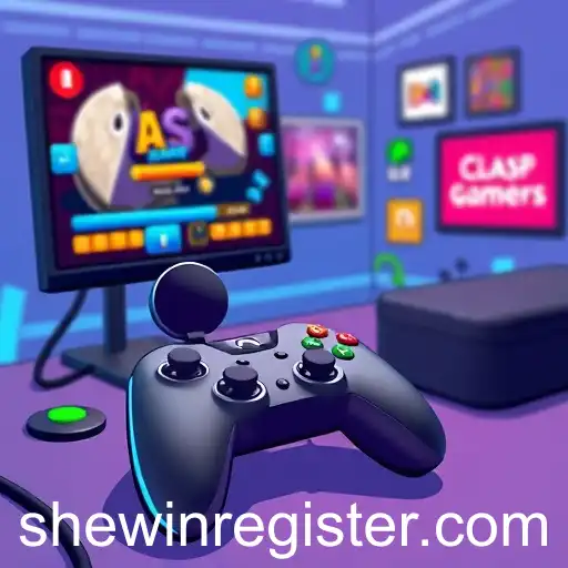 The Rise of Casual Games: A Gateway to Gaming for Everyone