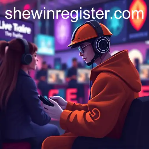 Digital Transformation in Gaming: A Look at Shewin