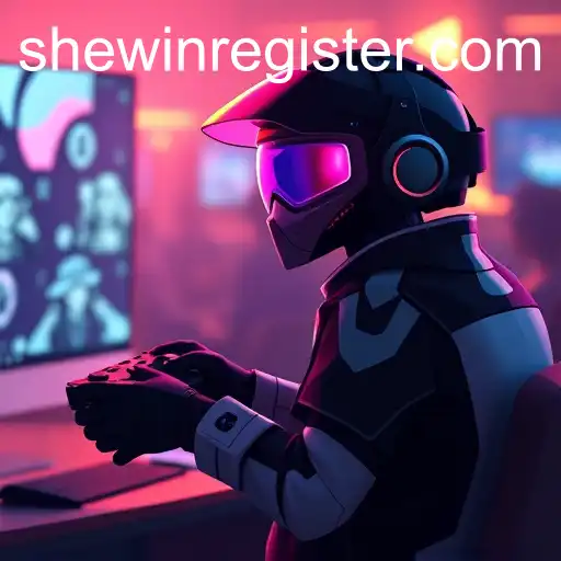 The Evolution of Online Gaming