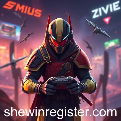 Online Gaming Surge in 2025