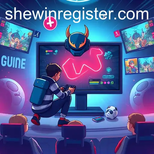The Rise of Shewin Register: A Digital Frontier
