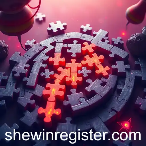 Shewin Register: A New Era for Online Gaming in 2025