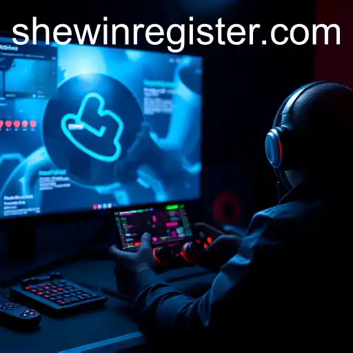 Exploring the Rise of Shewin Register in Gaming