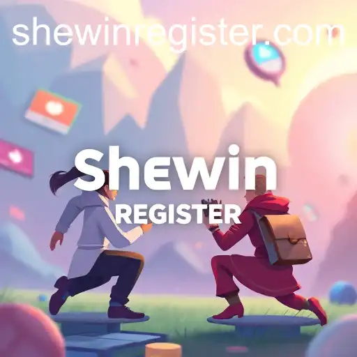 Navigating the Rise of Shewin Register in Online Gaming