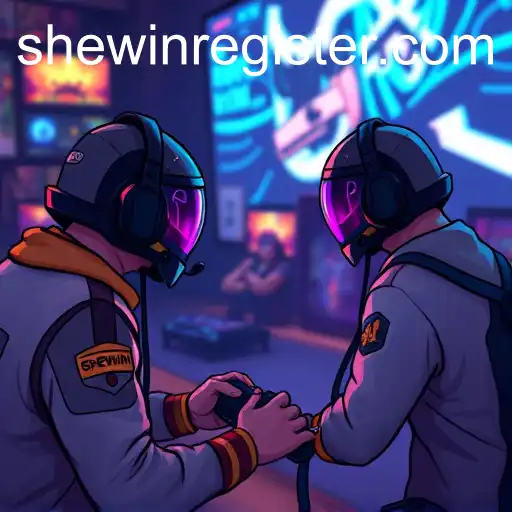 The Rise of Digital Gaming Culture